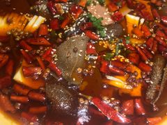 -小放牛河北菜(长安万达店)