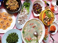 -高佳庄·舟山海鲜(海景旗舰店)