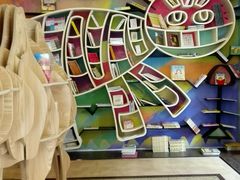 android_upload_pic-钟书阁(松江泰晤士小镇店)