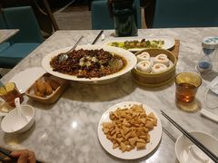 -雀蓝川菜(星悦汇店)