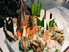 -生如夏花泰式火锅(伊藤双楠店)