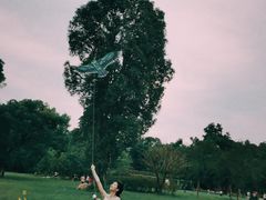 -华南国家植物园-售票处