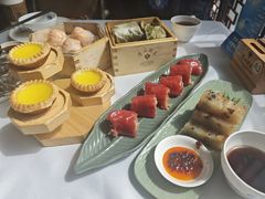 -广州酒家(天字码头店)