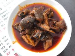 -渔桥李记奶汤面(东街店)