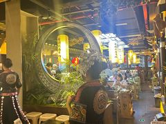 -树厨贵州菜(大十字店)
