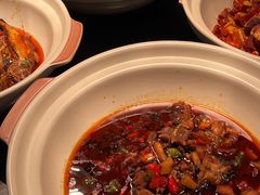 -步步高福朋喜来登·宜客乐西餐厅