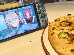 -必胜客(天鹅湖万达店)