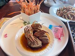 -寻宝记绍兴菜(鲁迅路店)