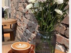 -VOYAGE COFFEE(北锣鼓巷店)