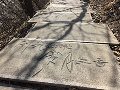 -棋盘山风景区