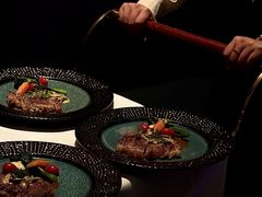 -天玑高空江景餐厅&酒吧Sky Secret Restaurant&Bar