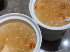 -宫燕府·京菜·烤鸭·淮扬菜(王府中心店)