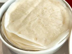 -满堂·烤鸭店·北京菜(鼓楼店)