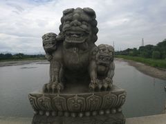 -卢沟桥文化旅游区
