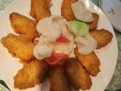 -正阳春烤鸭(华捷道店)