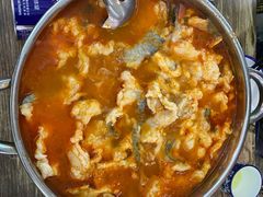 百味酸汤鱼-黔人百味.贵州菜