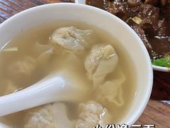 净云吞-吴财记面家(大同路店)