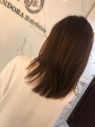 点击看大图 -潘多拉Hairsalon