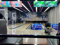 -复兴未来·轰趴空间(泰富百货店)