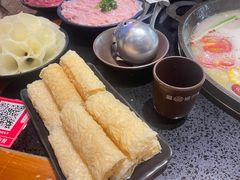 -珮姐老火锅(鄞州印象城店)