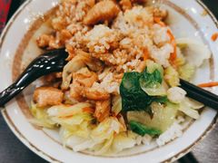 -永和大王(长寿路店)