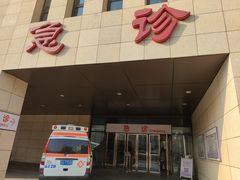 -北京市垂杨柳医院