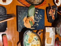 -千代武日本料理(爱建店)