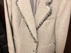 -UCC国际洗衣(鹤沙航城店)