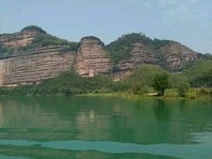 -飞天山旅游区