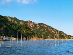 -北岐滩涂