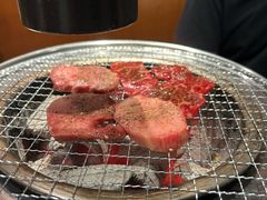 -蒜香焼肉PURUSHIN(马场路店)