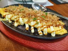 -千代饮兵卫日本料理(东二环泰禾广场西区店)