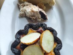 -君悦酒店·乐厨·高空自助餐(青年大街店)