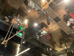 -捞王锅物料理(上海世茂广场店)