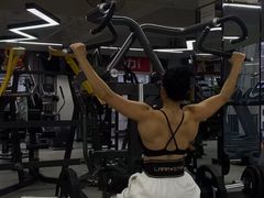 -ENERGY原力健身(川周店)