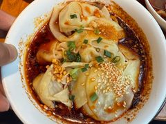 -付小姐在成都(南锣鼓巷店)