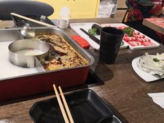 -新辣道鱼火锅(世纪金源购物中心店)