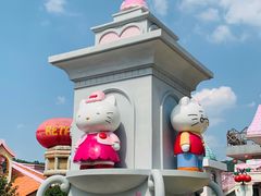 -杭州Hello Kitty乐园