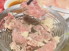 -贵宾牛·潮汕牛肉火锅(珠池总店)
