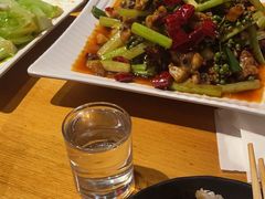 -望京一号·重庆江湖菜(工体店)