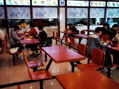 大堂-龙抄手(春熙路总店)