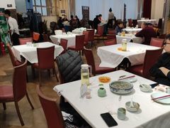 大堂-肥肥小厨(咸阳路店)