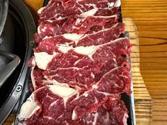 -荣记潮汕牛肉火锅(仙鹤街店)