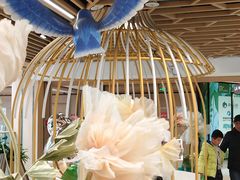 -邑金陵北京烤鸭店·现炒家常菜(ITC MALL店)
