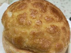 -新辉港式茶餐厅(北栅店)