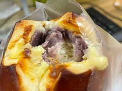 -BreadTalk面包新语·烘焙蛋糕(高德置地春广场店)