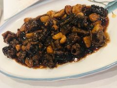 红烧鳝筒-清华酒楼(盘门店)