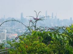 -白云山索道-售票处