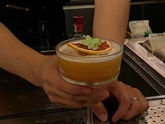 -LE MISSMORE餐酒吧(茉念西里店)