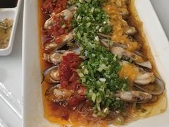 -丰收日·小海鲜·沪上家宴(顾村正大店)